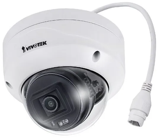 IP kamera VIVOTEK FD9360-HF3, vnútorné a vonkajšie, detekcia pohybu, ONVIF a bezpečnostné,