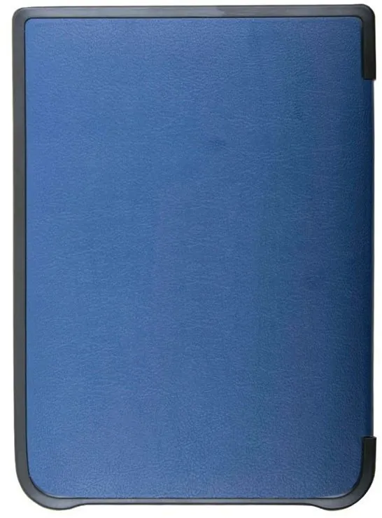 Puzdro na čítačku kníh B-SAFE Lock 1223 tmavé modré