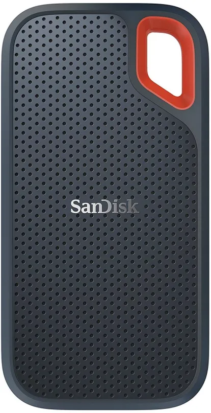Externý disk SanDisk Extreme Portable SSD 500GB