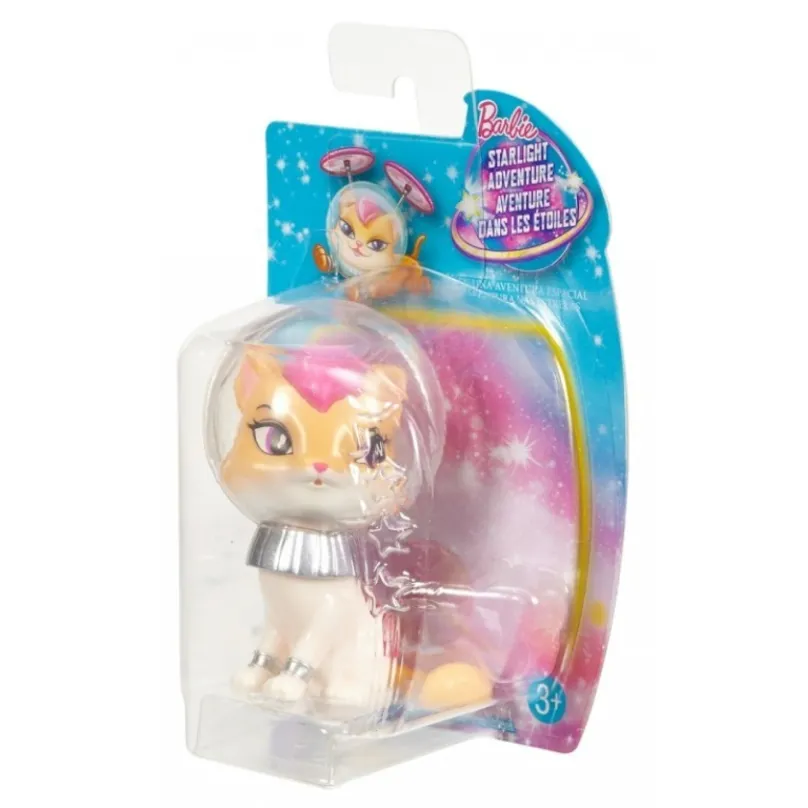 Barbie Hviezdne zvieratko, Mattel DLT53