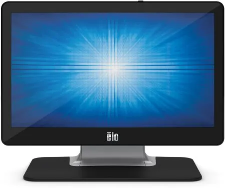 LCD monitor 13,3 "Elo Touch 1302L kapacitné Full HD