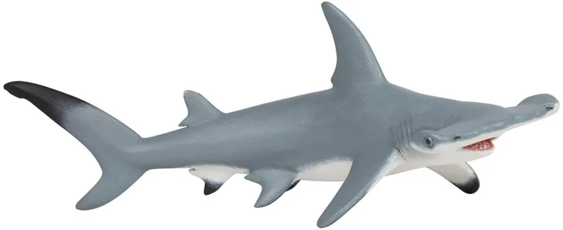 Figúrka PAPO Žralok kladivák