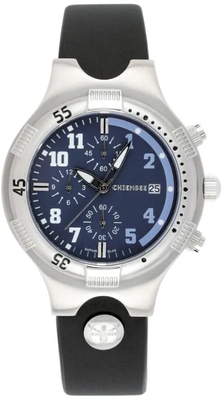 Pánske hodinky Chiemsee Pánske hodinky s chronografom CM9042