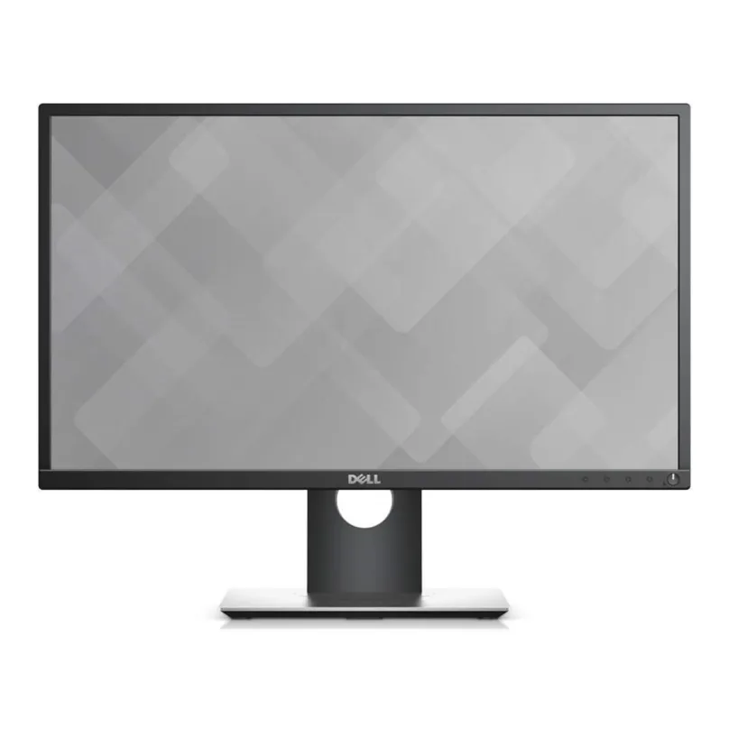 Repasovaný monitor LCD Dell 24" P2417H, záruka 24 mesiacov