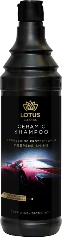 Autošampón Lotus Ceramic Shampoo 600ml