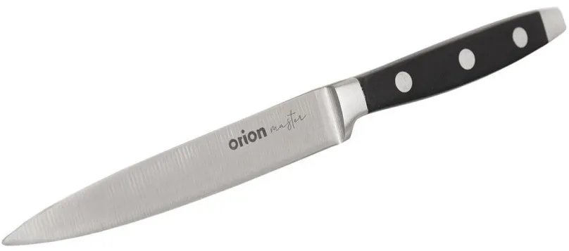 Kuchynský nôž ORION UH MASTER Kuchynský nôž nerezový 12,5 cm