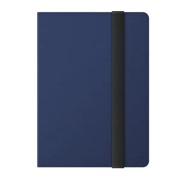 LAB.C Slim Fit case pre iPad Pre 9.7 - modrý