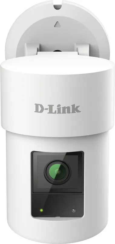 IP kamera D-LINK DCS-8635LH, vnútorné a vonkajšie, 2K (QHD rozlíšenie 2560 x 1440 px) a 25