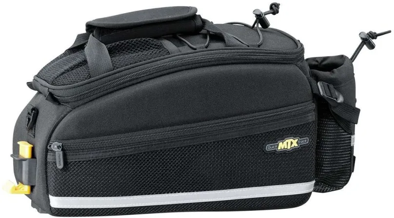Taška na bicykel TOPEAK taška na nosič MTX TRUNK Bag EX