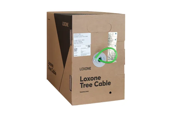 Loxon Tree kábel