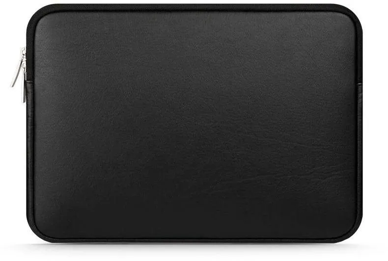 Puzdro na notebook Tech-Protect Neonan obal na notebook 13-14'', čierny