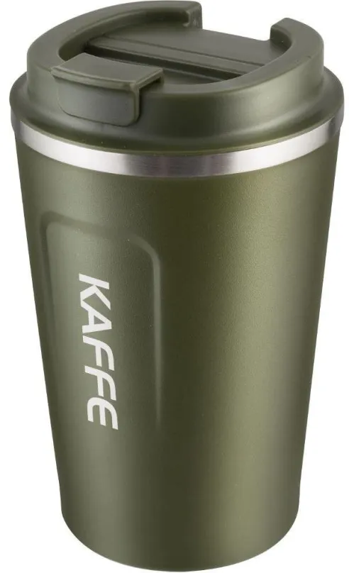 Termohrnček LT4070 KAFFE LAMAR Termohrnček 350 ml, zelená