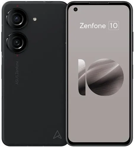 Mobilný telefón ASUS Zenfone 10 16GB/512GB čierna