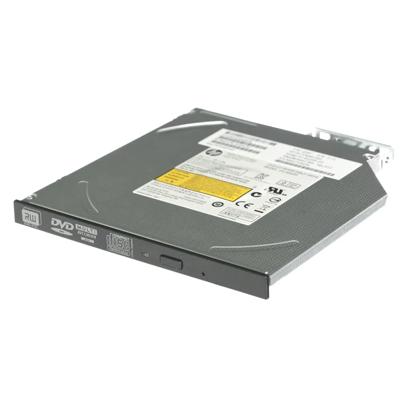 HP 9.5mm SATA DVD RW Jb Kit (Mechaniky pre značkové servery)