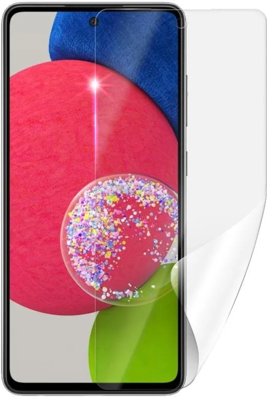 Ochranná fólia Screenshield Samsung Galaxy A52/A52 5G/A52s na displej
