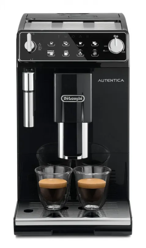 Automatický kávovar De'Longhi Autentica ETAM 29.510.B