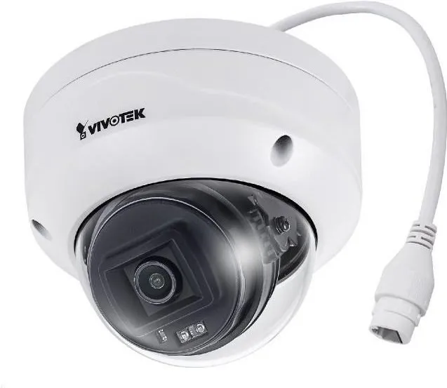 IP kamera VIVOTEK FD9380-HF3, vnútorné a vonkajšie, digitálny zoom, detekcia pohybu, ONVIF