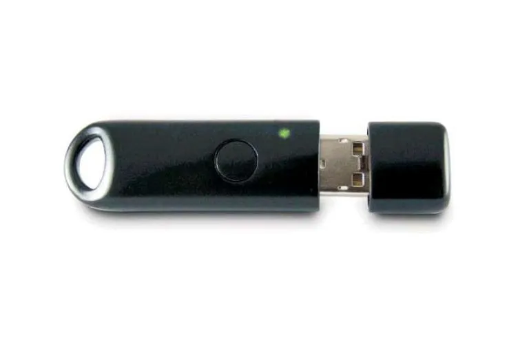 Lacný USB datalogger pre meranie teploty - USB-LITE