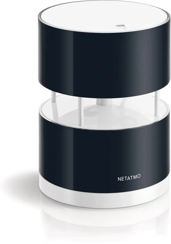 Prídavný modul k meteostanici Netatmo Smart Anemometer