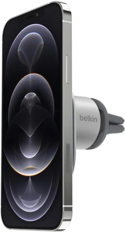 Držiak na mobilný telefón Belkin MagSafe Car Vent Mount PRO