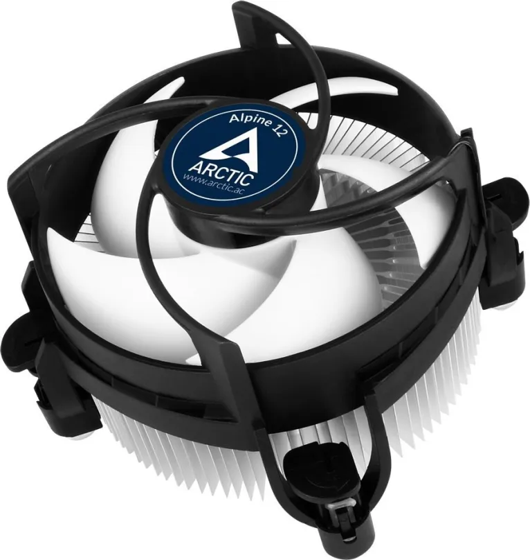Chladič na procesor ARCTIC Alpine 12