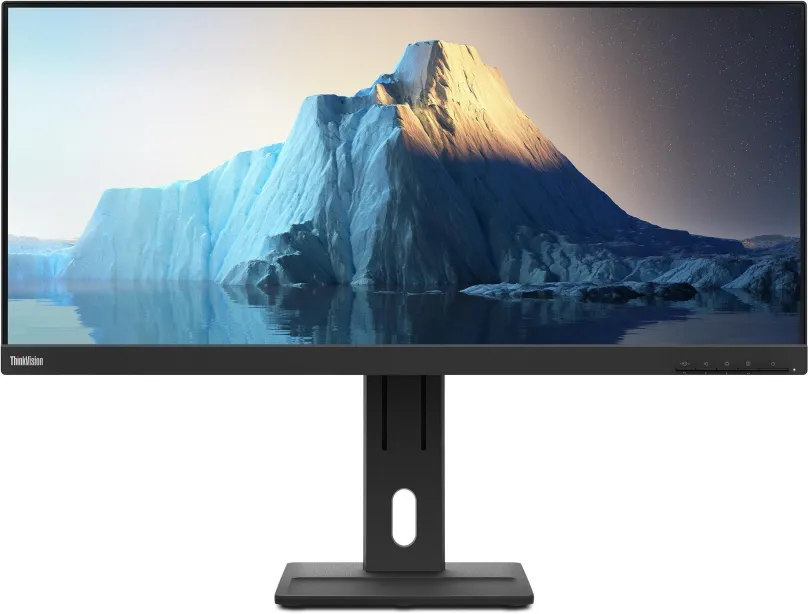 LCD monitor 29" Lenovo ThinkVision E29w-20