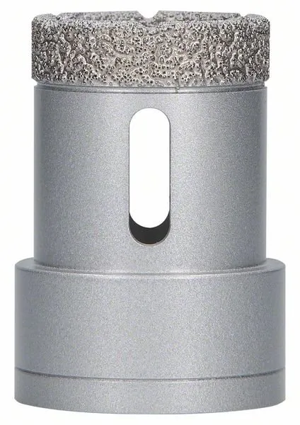 Diamantový kotúč BOSCH X-LOCK Diamantová dierovka Dry Speed Best for Ceramic systému 2.608.599.035