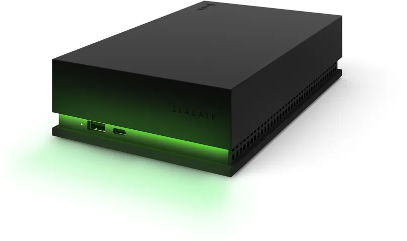 Externý disk Seagate Game Drive Hub for Xbox 8TB
