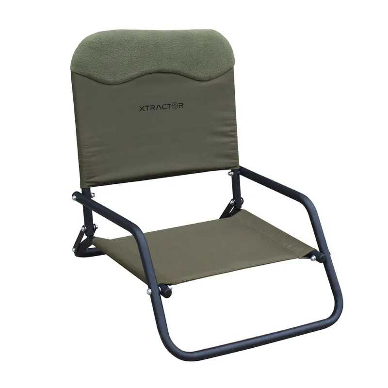 Sonik Kreslo Xtractor Compact Chair