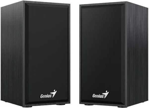 Reproduktory GENIUS SP-HF180 Black