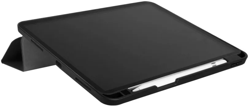 Puzdro na tablet UNIQ Transforma iPad 10.9" (2022), čierne