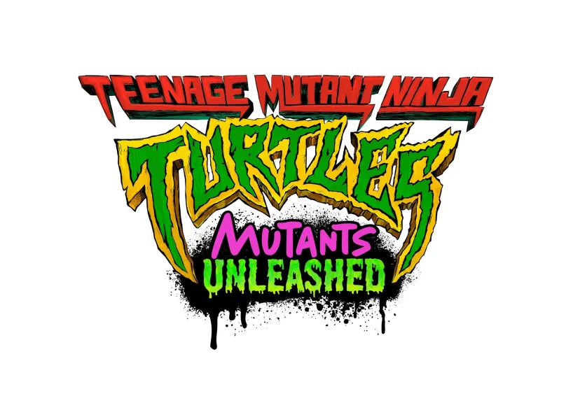 Hra na konzole Teenage Mutant Ninja Turtles: Mutants Unleashed - Nintendo Switch