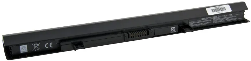 Batéria do notebooku Avacom pre Toshiba Satellite L50 Li-Ion 14,8 V 2200mAh