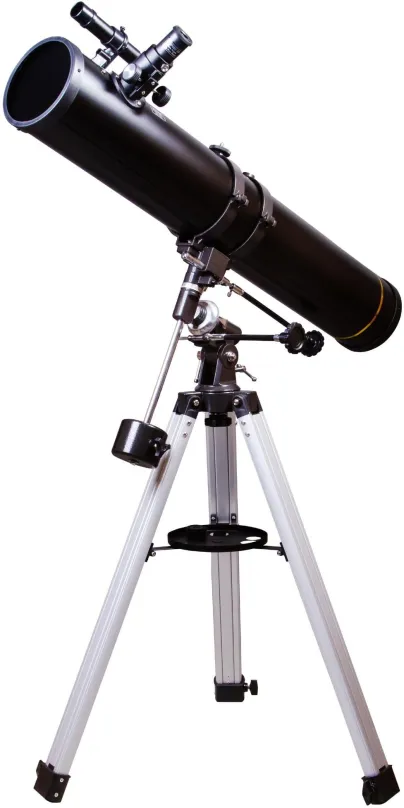 Teleskop Levenhuk Skyline Plus 120S Telescope