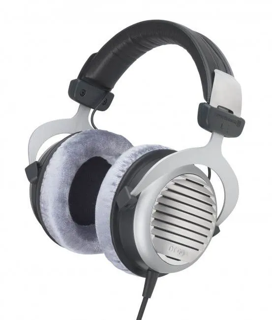 Slúchadlá Beyerdynamic DT 990 250Ohm