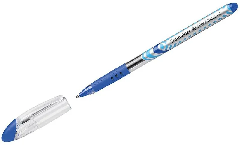 Guličkové pero SCHNEIDER Slider M 05 modré