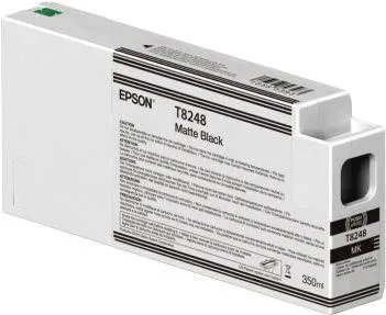 Toner Epson T824800 matná čierna