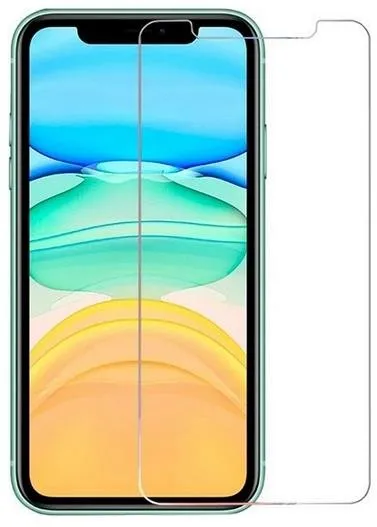 Ochranné sklo RedGlass iPhone 12 mini 56614, pre Apple iPhone 12 mini, zaoblenie 2.5D, tvr