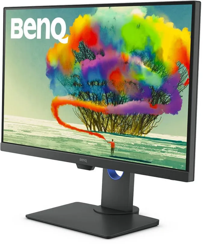 LCD monitor 27 "BenQ PD2705Q