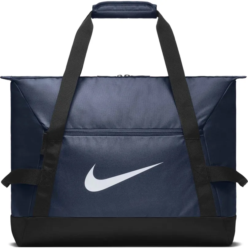 Športová taška Nike Academy Team Duffel blue