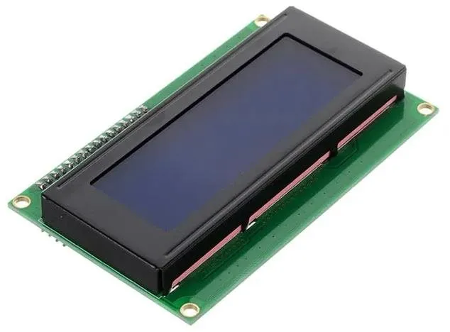 Stavebnica Keyestudio Arduino modul I2C LCD2004