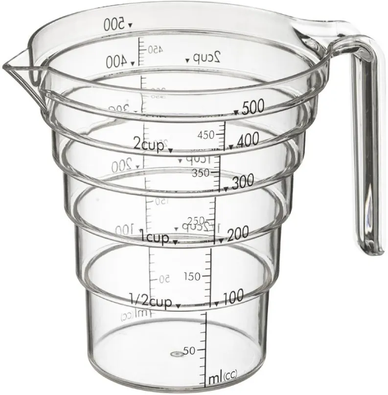 Odmerka Layer 2547, 500 ml