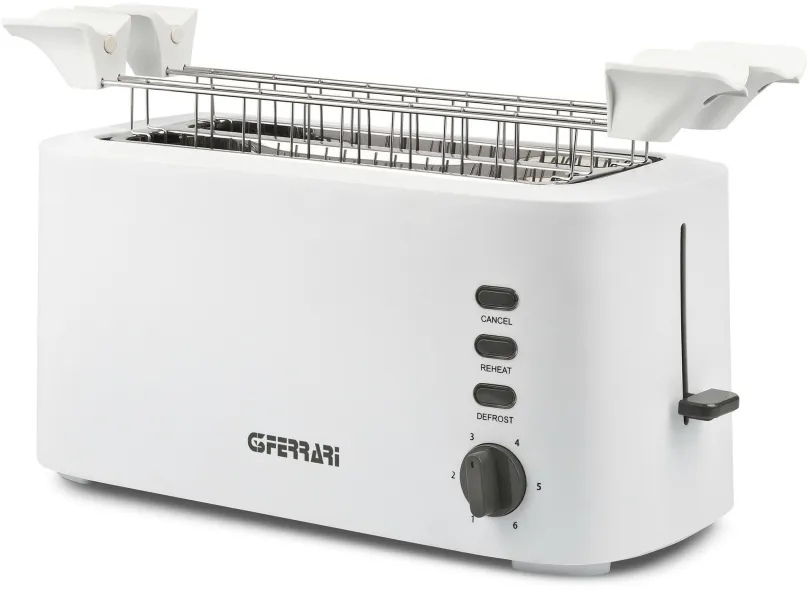 Hriankovač G3Ferrari G1014201 Essential Toast