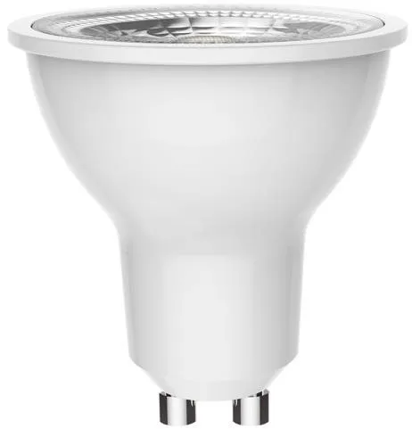 LED žiarovka Diolamp SMD LED Reflektor PAR16 6 W GU10 230 V