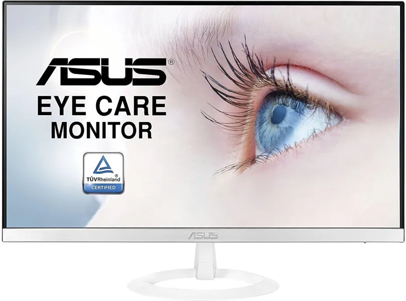 LCD monitor 27 "ASUS VZ279HE-W