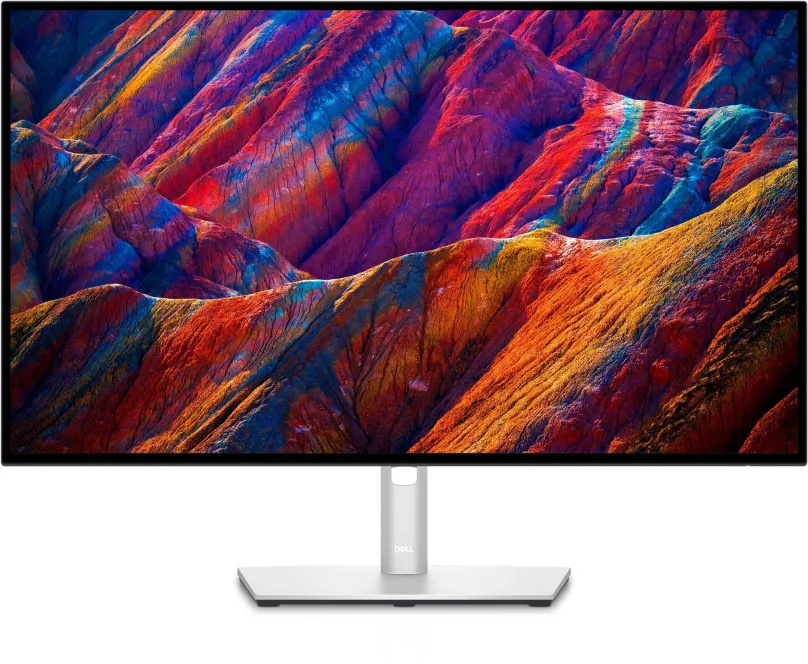 LCD monitor 27" Dell U2723QE UltraSharp