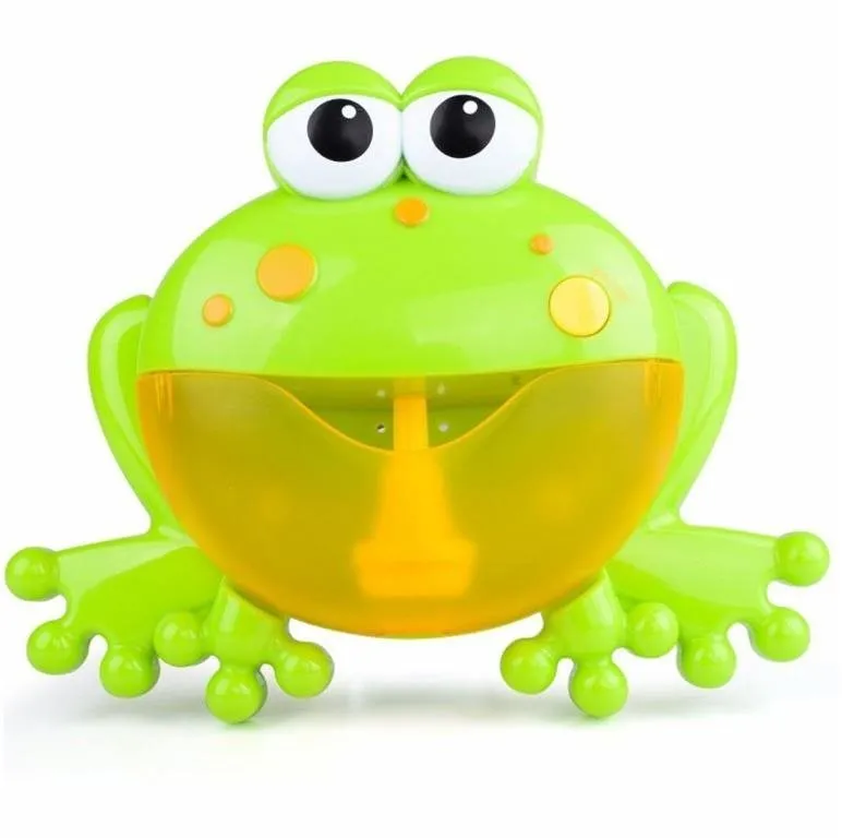 Bublinkovač ALUM Bublinkovač do vane žaba