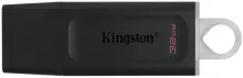 Flash disk Kingston DataTraveler Exodia 32GB, USB 3.2 Gen 1 (USB 3.0), USB-A, kapacita 32