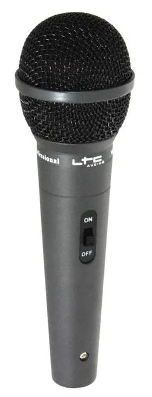 Mikrofón LTC Audio DM525