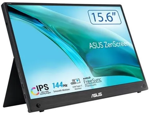LCD monitor 15.6" ASUS ZenScreen MB16AHG